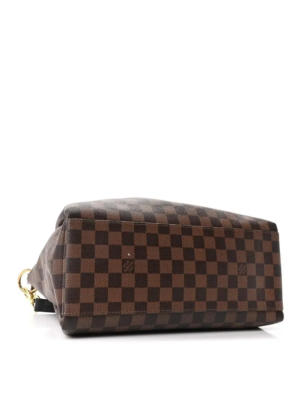 Louis Vuitton Damier Ebene Odeon Tote #295642L16B